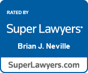 Brian J. Neville - Super Lawyers