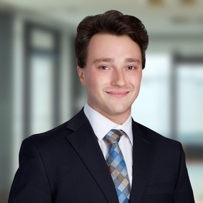 Photo of Attorney Jonathan L. Hall